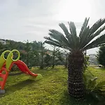 Agrilea Santo Stefano al Mare