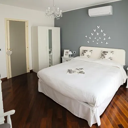 Agrilea בית חווה סנטו סטפנו אל מארה