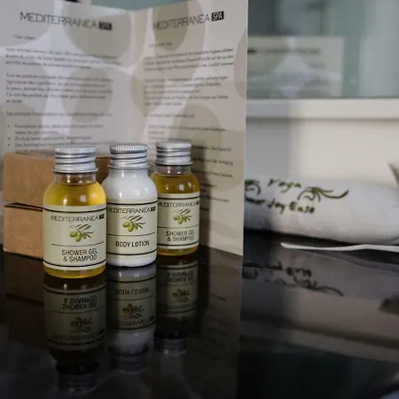 Agrilea בית חווה