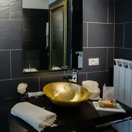 Agrilea * סנטו סטפנו אל מארה