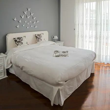 Agrilea סנטו סטפנו אל מארה