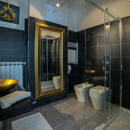 Agrilea בית חווה סנטו סטפנו אל מארה