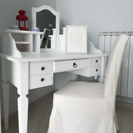 Agrilea סנטו סטפנו אל מארה