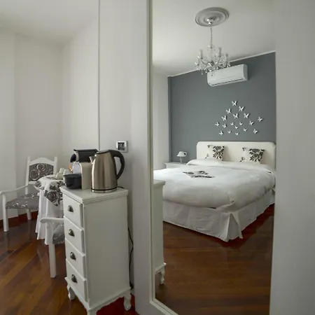 בית חווה Agrilea