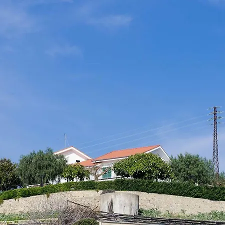 בית חווה Agrilea