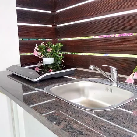 בית חווה Agrilea סנטו סטפנו אל מארה