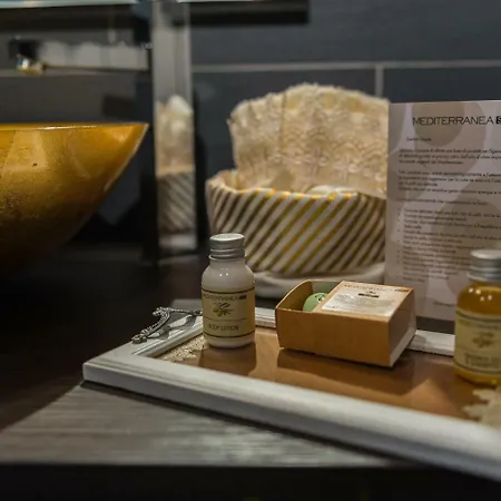 Agrilea * סנטו סטפנו אל מארה