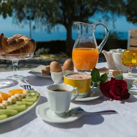 בית חווה Agrilea