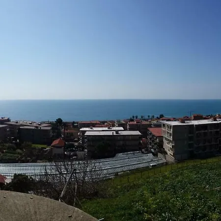 בית חווה Agrilea *