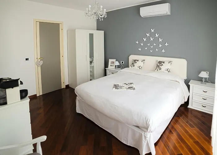 Agrilea Agroturismo Santo Stefano al Mare