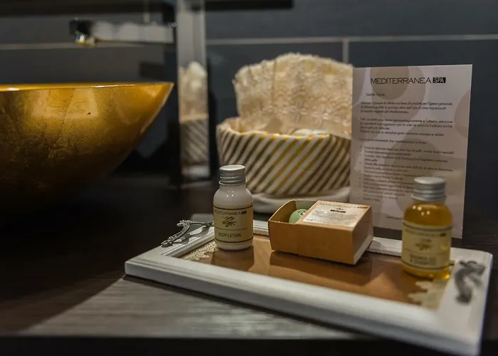 Agrilea * Santo Stefano al Mare