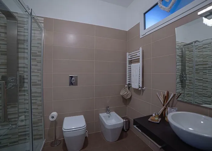 Agrilea * Santo Stefano al Mare