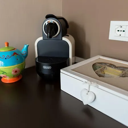 Agrilea Vakantieboerderij *