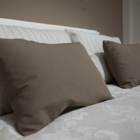 Agrilea Vakantieboerderij