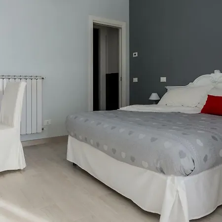 Agrilea Vakantieboerderij