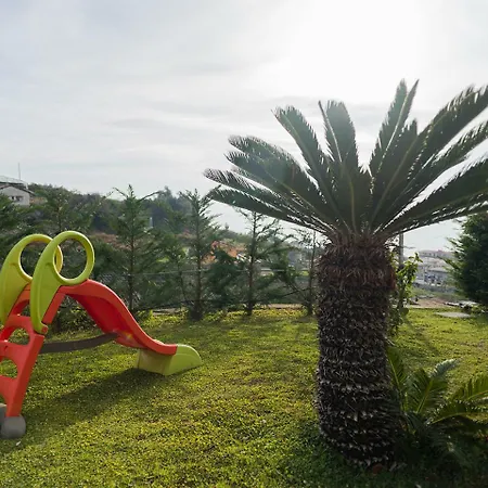 Agrilea Santo Stefano al Mare