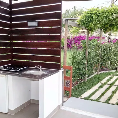 Agrilea * Santo Stefano al Mare