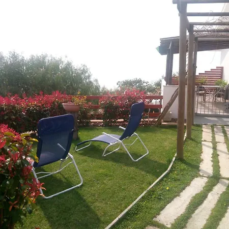 Alloggio per agriturismo Agrilea *