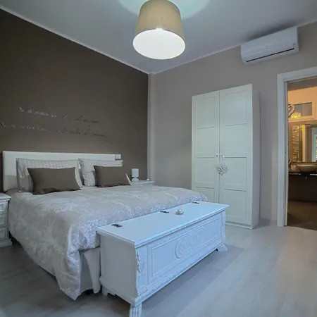 Agrilea Vakantieboerderij *