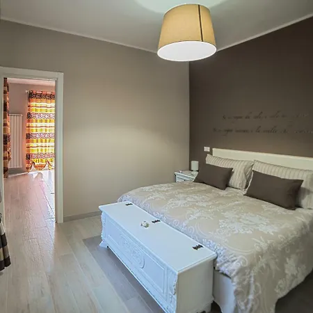 Agrilea Vakantieboerderij *