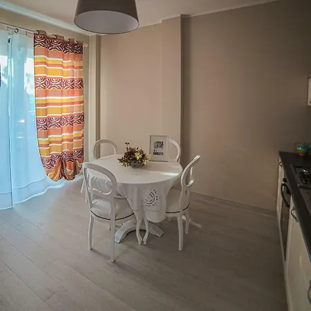 Agrilea Vakantieboerderij