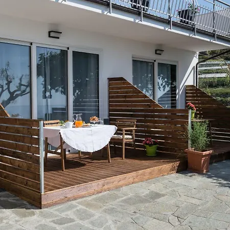 Agrilea Κατάλυμα σε φάρμα Santo Stefano al Mare