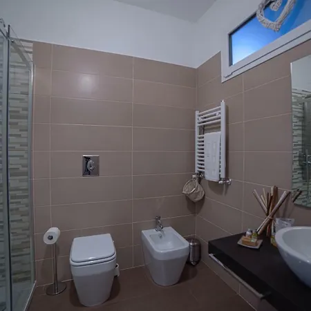 Agrilea * Santo Stefano al Mare