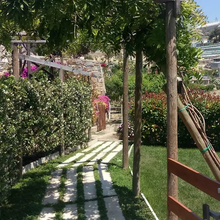 Agrilea Vakantieboerderij