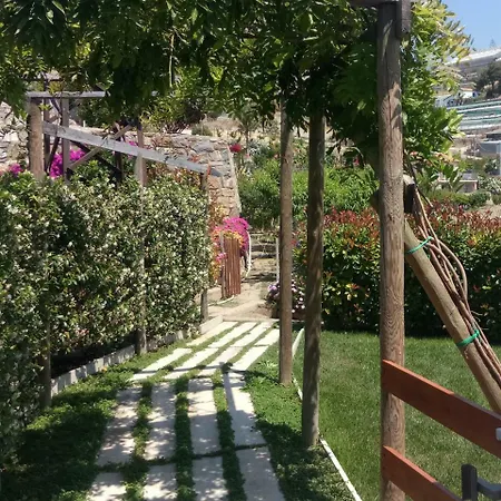 Agrilea Alloggio per agriturismo