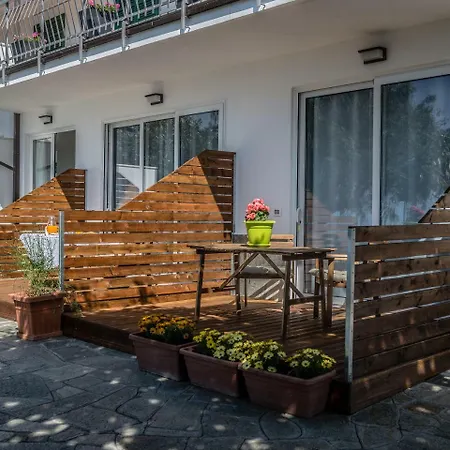 Agrilea Vakantieboerderij
