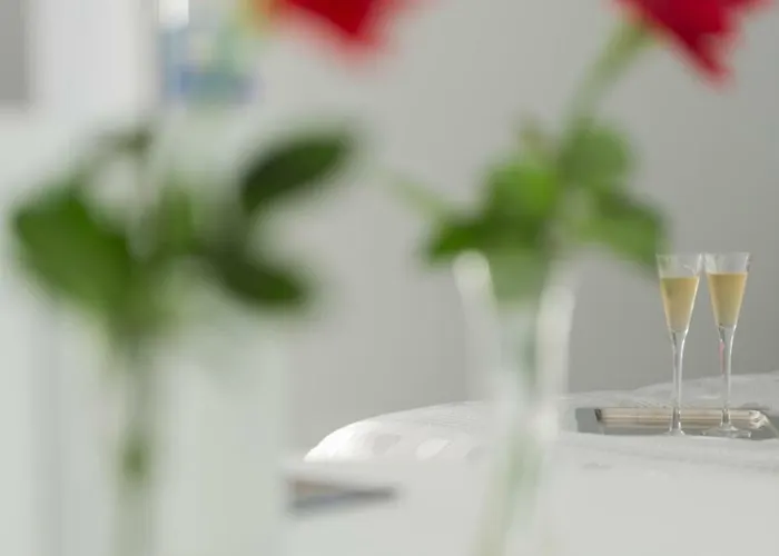 Feriegård Agrilea *