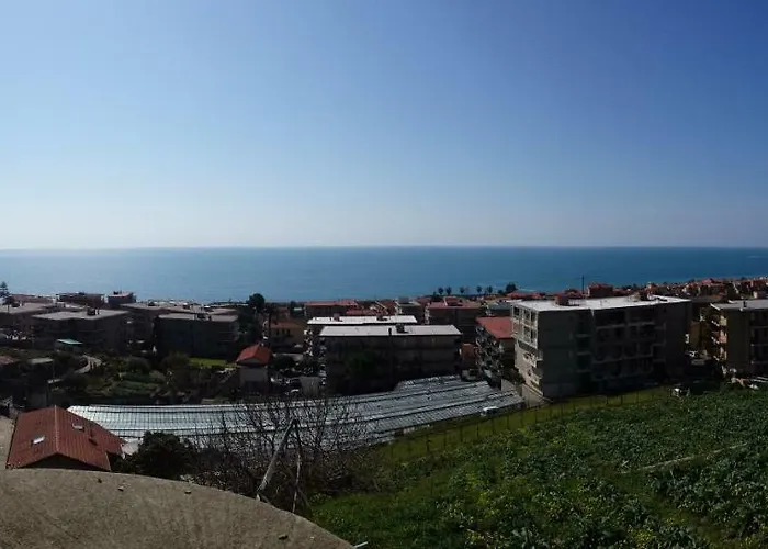 Feriegård Agrilea *