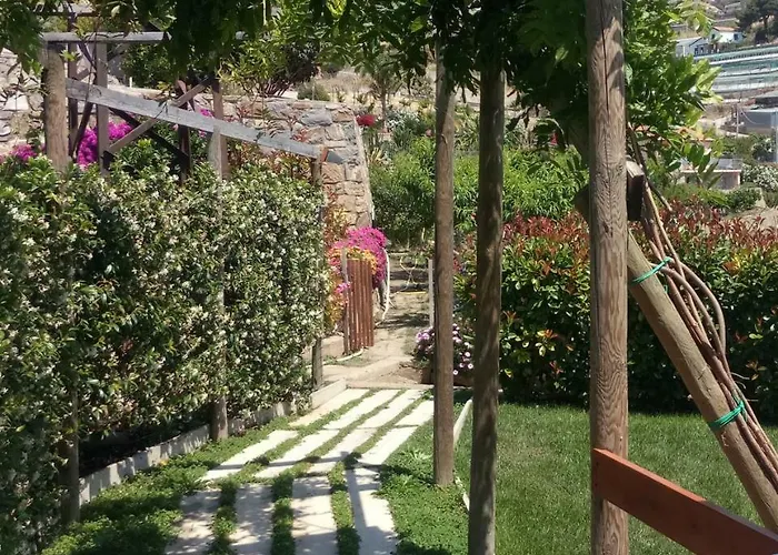 Agrilea مزرعة للإقامة